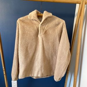 Vintage 60s Kodiak Pullover by Campus Shirt